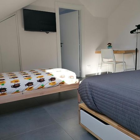 Tivoli Shortlets - Catania Hotel San Gregorio di Catania Værelse billede