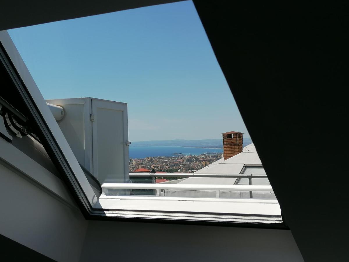 Tivoli Shortlets - Catania Hotel San Gregorio di Catania Eksteriør billede
