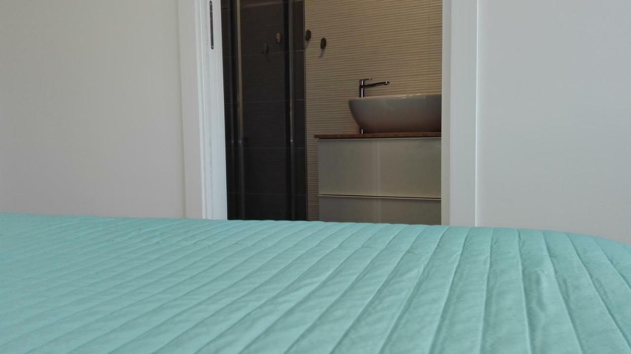 Tivoli Shortlets - Catania Hotel San Gregorio di Catania Eksteriør billede