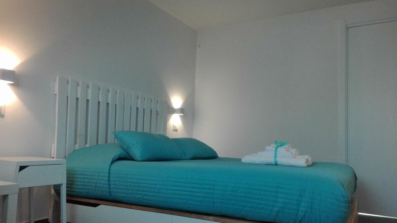 Tivoli Shortlets - Catania Hotel San Gregorio di Catania Eksteriør billede
