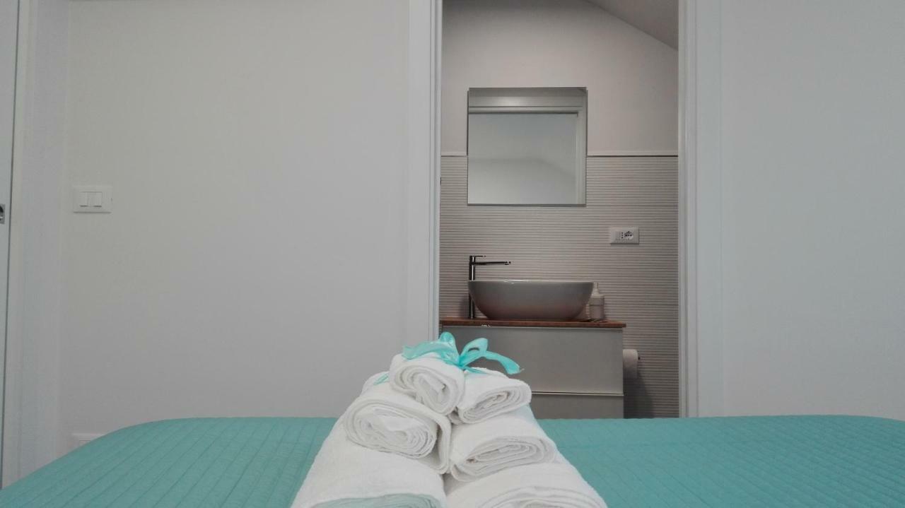 Tivoli Shortlets - Catania Hotel San Gregorio di Catania Eksteriør billede