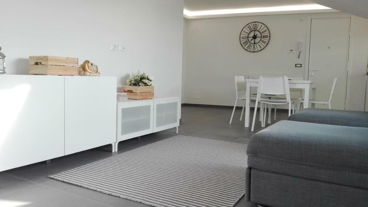 Tivoli Shortlets - Catania Hotel San Gregorio di Catania Eksteriør billede