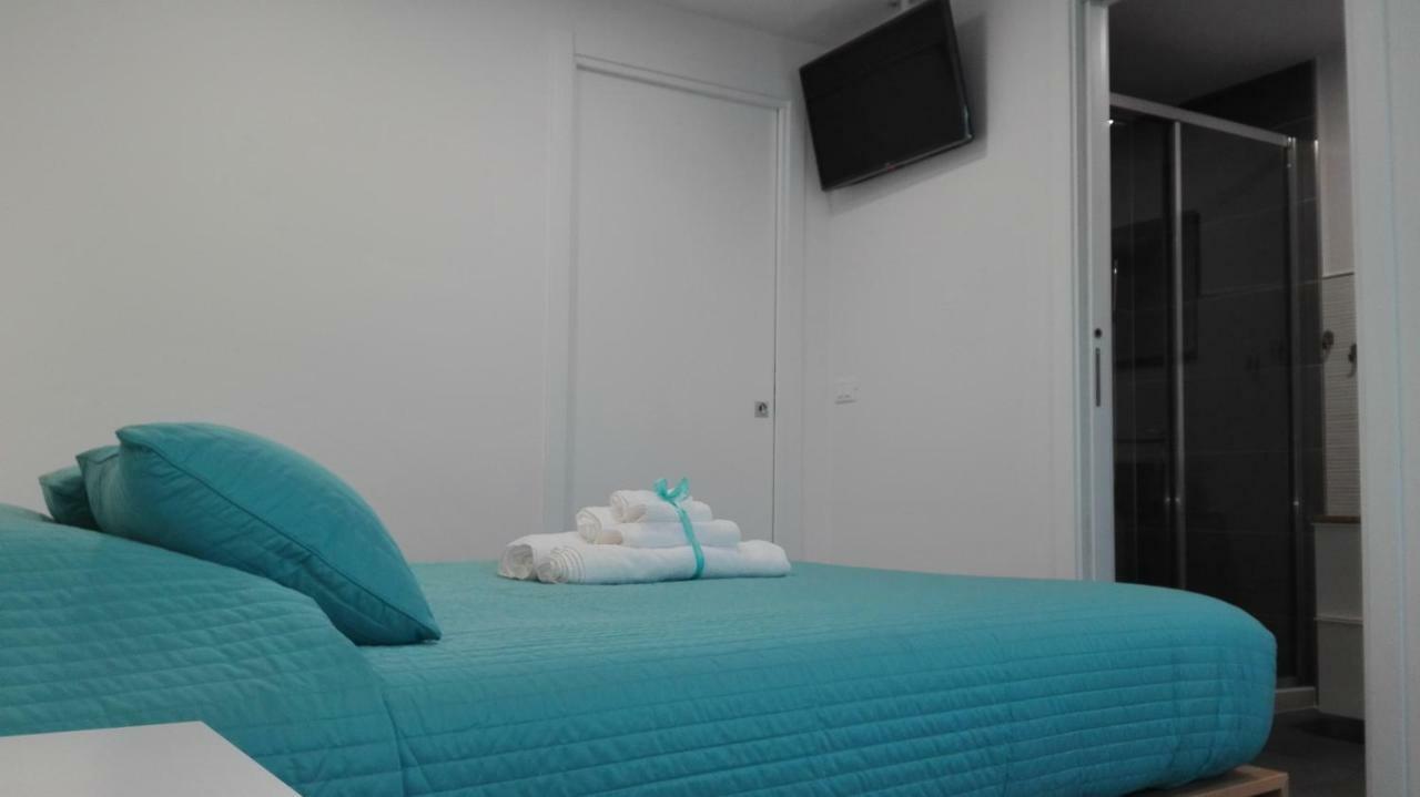 Tivoli Shortlets - Catania Hotel San Gregorio di Catania Eksteriør billede