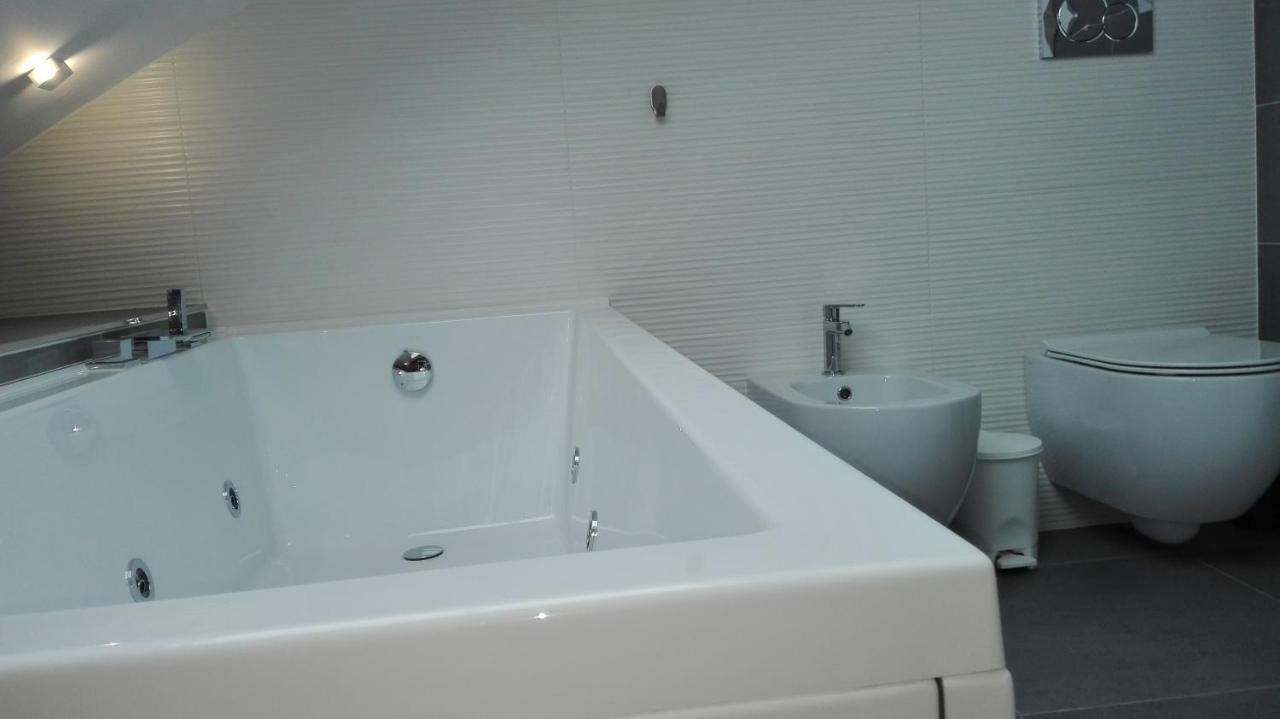 Tivoli Shortlets - Catania Hotel San Gregorio di Catania Eksteriør billede