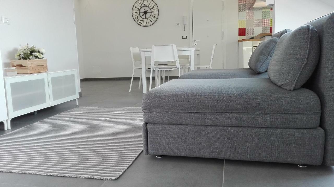 Tivoli Shortlets - Catania Hotel San Gregorio di Catania Eksteriør billede