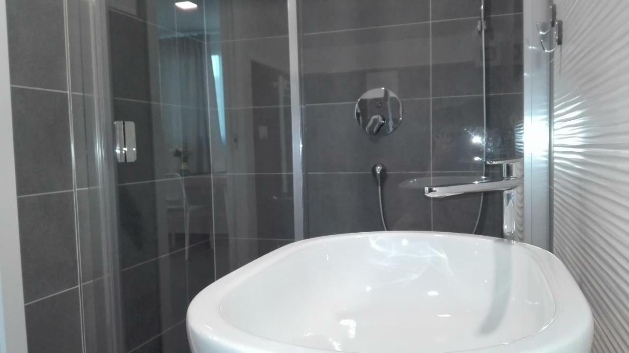 Tivoli Shortlets - Catania Hotel San Gregorio di Catania Eksteriør billede
