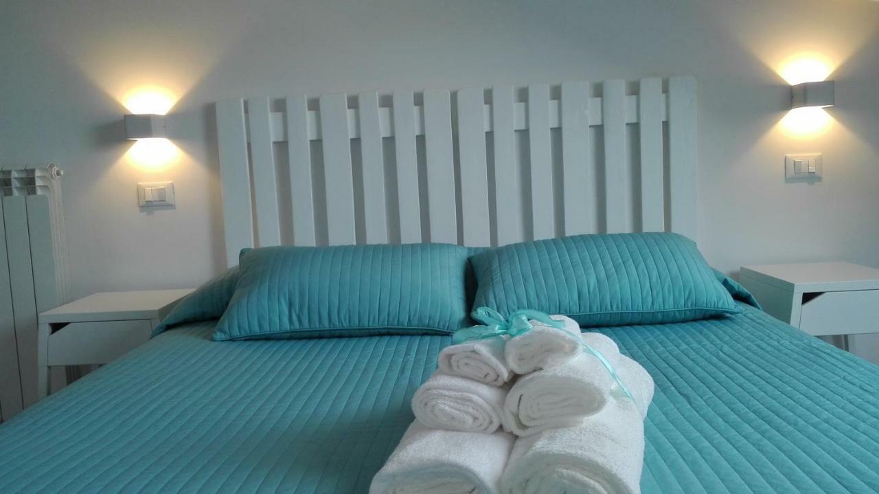 Tivoli Shortlets - Catania Hotel San Gregorio di Catania Eksteriør billede