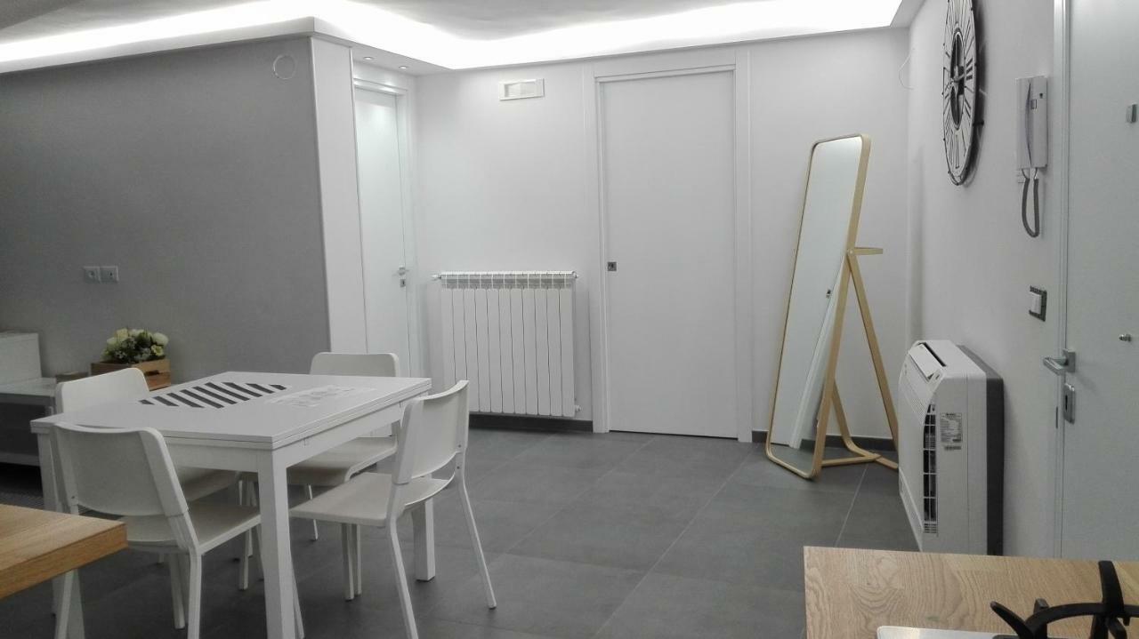 Tivoli Shortlets - Catania Hotel San Gregorio di Catania Eksteriør billede